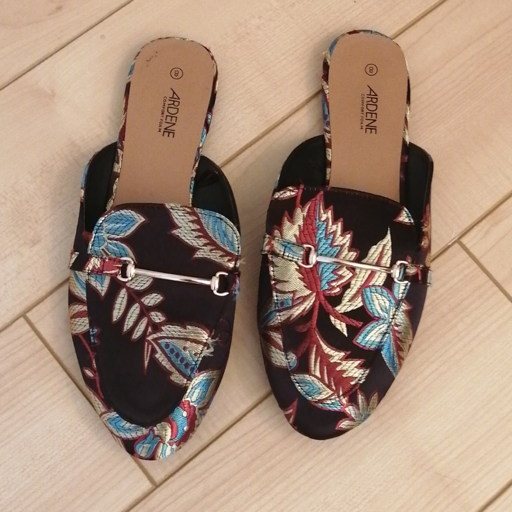 Flat Shoes